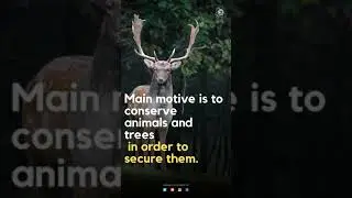 Conserve the nature | Nature conservation day | Jamshedpurtainment