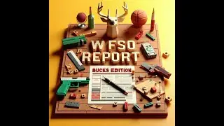 WFSO Report: Bucks Made Some Final Moves 10/18/25