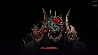 Hades II - Pan Blades x Apollo Legendary vs Rivals Typhon