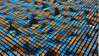 Dancing Grid