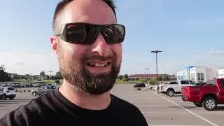 I BOUGHT A NEW 2021 FORD F 150 XLT FX4 & IT&rsquo;S INSANE!
