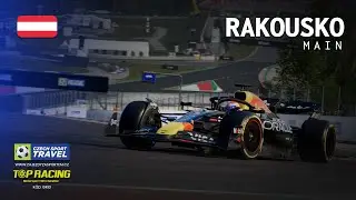 GRL F1 Main League - AUSTRIA (9/18)