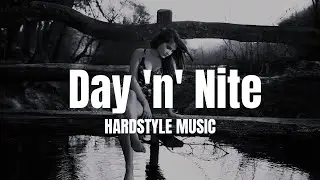 Kid Cudi - Day 'N' Nite (BassWar & CaoX Hardstyle Music)