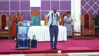 English Service | 11/1/2026