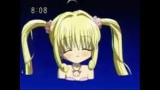 God Is a Magical Girl (Anime Mix)
