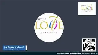 Perfecting Love Charlotte's Wednesdays In The Word Bible Study
