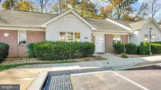 712 CHARLOTTE COURT, PRINCE FREDERICK, MD Presented by Michael Williams.