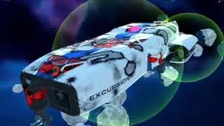 Space Crew - Launch Trailer - PS4 - Xbox One - Switch - PC