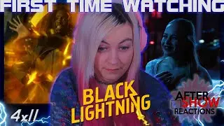 Black Lightning 4x11 - 