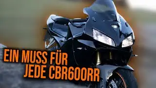 Ein muss! Endlich Weißes Licht! 😍🔥 + Neue Bremsbeläge!