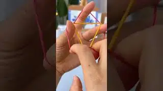 Do you remember  #Parent-child crafts #Parent-child games #Crafts