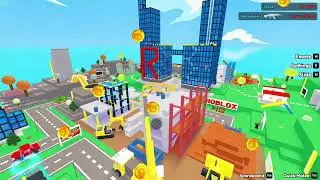 FOUND A NEW GAME TO PLAY! (Part 5/15)