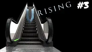 Man, house moving's got hands | V Rising #3 w/ @RinEnmaru
