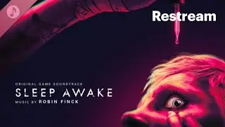 Don't sleep, awake #4 #livestream #gaming #pcgamer #sleepawake