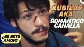Sacrificio Por Amor: Kubilay Aka | &iquest;Es Este Amor?