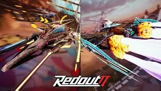 Redout 2：Old Cairo・Qasr Al-Nile TA WRG -01:06.695 | Koen -01:02.343