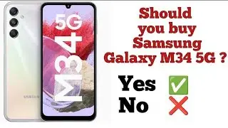 Top 4 unexpected 😡point Samsung Galaxy m34 5g                                    #samsung #galaxym34