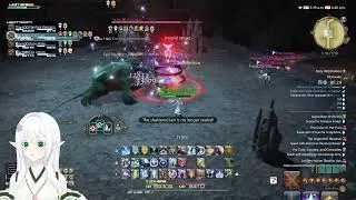 Roulettes to Finish My Personal Prep for new Savage Raids hopefully no DDoS Prog