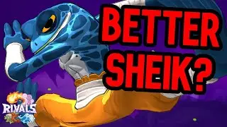 HOW GOOD IS RANNO IN RIVALS OF AETHER 2?