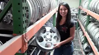 Factory Original Saturn Rims & OEM Saturn Wheels &ndash; OriginalWheel.com