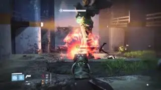 Destiny guida armi leggendarie:Parola di Crota