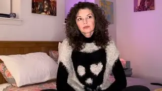 Saturn in Virgo in 1st House