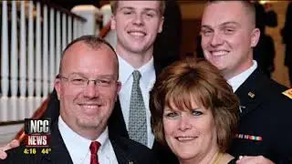 Rutledge Family Military Roots