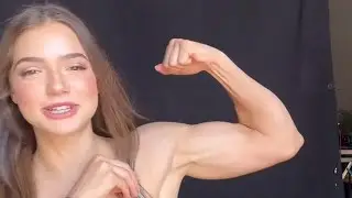 Girls Flexing TikTok Live Compilation #76