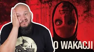 13 DNI CIERPIENIA + RANT NA WIDZÓW W KINIE!
