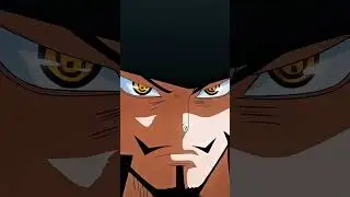 MIHAWK vs SHANKS (Both Arms)