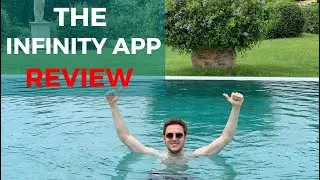 The Infinity App Review & Stay Away