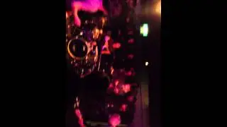 look at moment @京都西院GATTACA