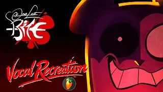 FNF W.W.C.D &ndash; One Last Bite | Twiddlefinger Retake (FLP Recreation)