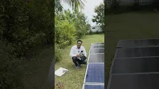 &ldquo;अब 2HP से 30HP तक हर मोटर चलाओ &ndash; MP PT VFD Drive Demo 🔥&rdquo;&ldquo;Heavy Load Motor? MP PT VFD Drive