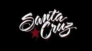 SANTA CRUZ @ TREES~DALLAS 2016