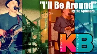 Kalama Brothers Cover of 