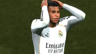 FC 26 - Real Madrid VS PSG- Full Match FINAL Gameplay | PS5 PRO 4K