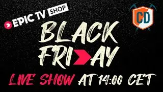 Climbing Daily Friday Gear Show - Black Friday Special