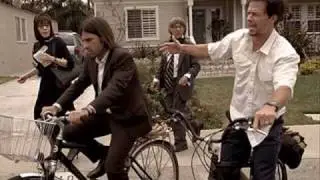 Over Our Heads - I heart Huckabees.wmv
