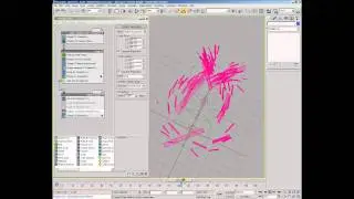 3DS MAX - CG Academy Tutorials Serie 4 ] - [ 9 - Scale Operator - Pt.3