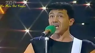 Edoardo Bennato - Viva La Mamma 80s Italian Folk Pop Rockabilly - Live-Video-Single-Edit - Audio-HQ