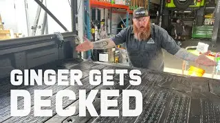 Get Decked! Decked Drawer Unit in our EPIC RAM Rebel GT