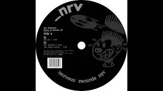 PREMIERE: Jay Tripwire - NYC (Sublee remix) [_NRV]