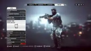 XIM 4 Gameplay: BF4 Rush Cat and Mouse with a Shotgun