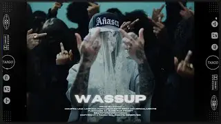 Young Miko x Alvaro D&iacute;az x Feid Type Beat - WASSUP | House Type Beat 2025