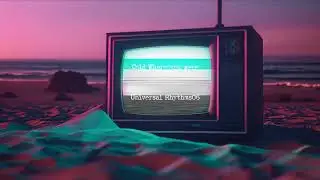 Cold where you were - Universal Rhythms06 