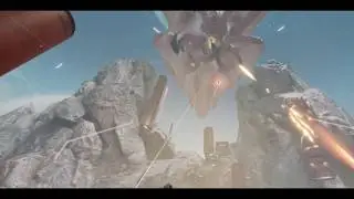 Gunheart VR (HTC Vive Gameplay) NEW