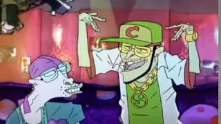 Les Lascars S02E26 Salauds De Kainris