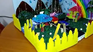 Project on rainy season