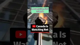 TRUMP TOWER FIRE (EP03) &mdash; FDNY Climbed Floor After Floor (No Elevators)